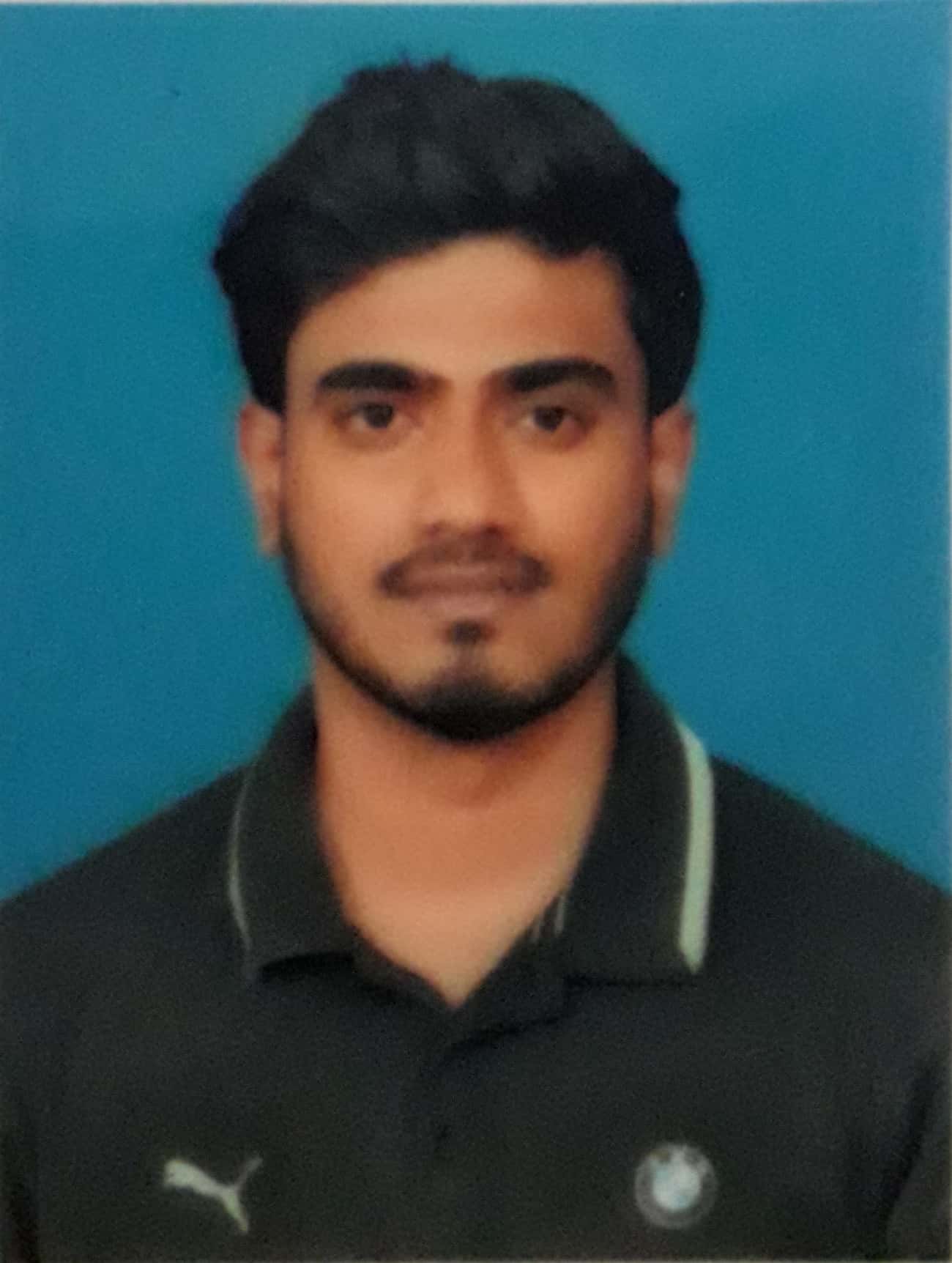 Sachin
