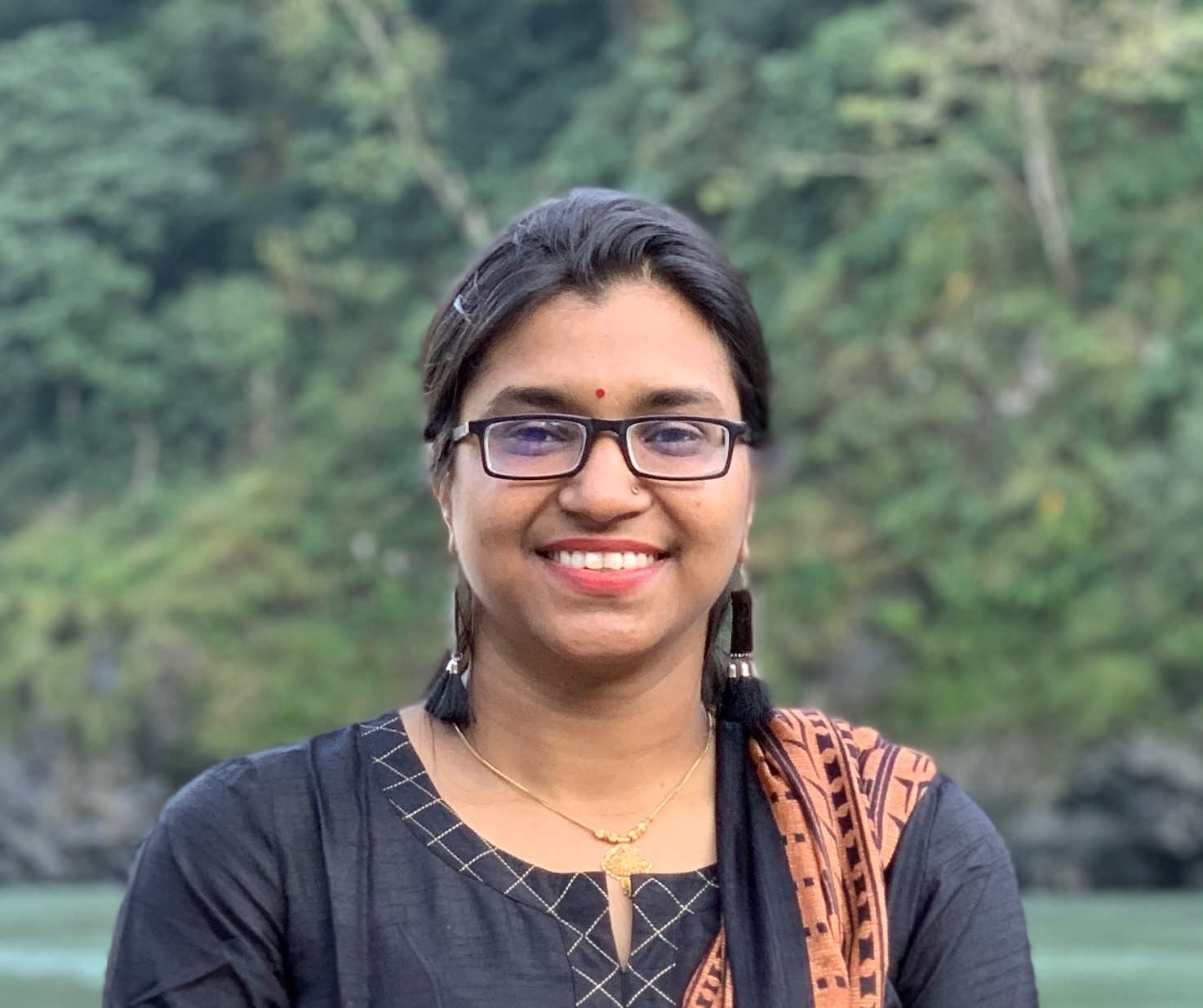 Sarayu