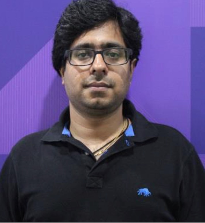 Nishant